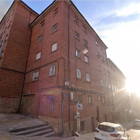 Numanterra Centro Apartment Soria Exterior foto
